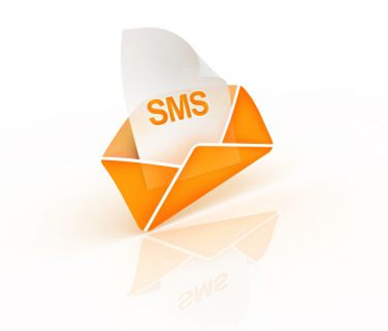 аутентификация sms