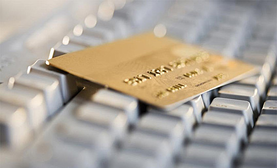 Безопасность виртуальной кредитной карты