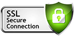 SSL Secure Checkout