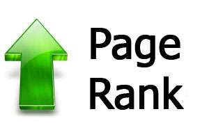 page rank