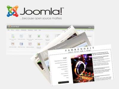 joomla