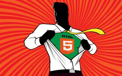 HTML5 в продвижении сайтов
