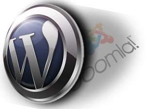 joomla wordpress