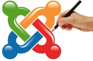 шаблон joomla