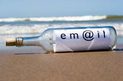 E-mail-маркетинг поможет вернуть деньги, вложенные в таргетированную рекламу!