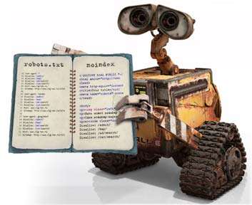 Анатомия файла robots.txt