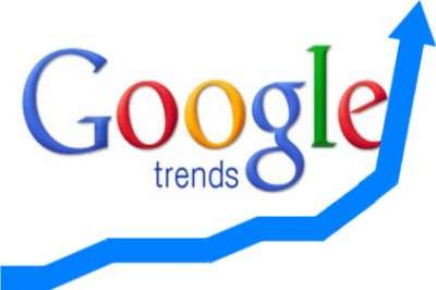 Появился новый инструмент от Google Trends