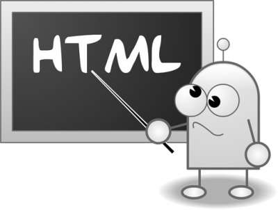 HTML. С чего начать изучение?