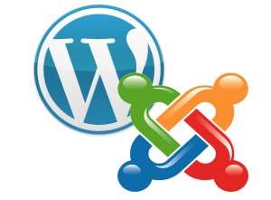 Преимущества и недостатки Joomla и WordPress