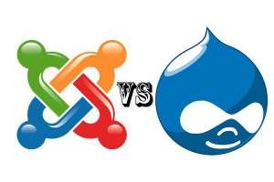 Системы управления контентом - Drupal против Joomla