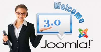 Отличия версии Joomla 3.0 от версии 2.5