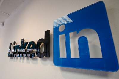 Использование LinkedIn  для продвижения проекта