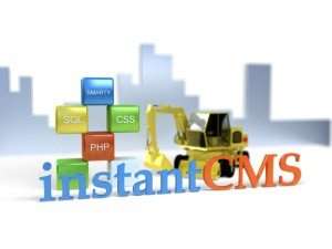 Обзорная характеристика и сравнение Joomla с системой Instant CMS