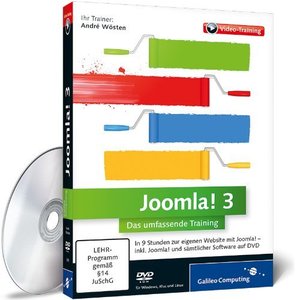 Новинки в третьей версии Joomla, которые могли быть упущены веб мастерами