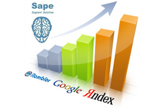 Продвижение сайтов с помощью сервисов, подобных Sape